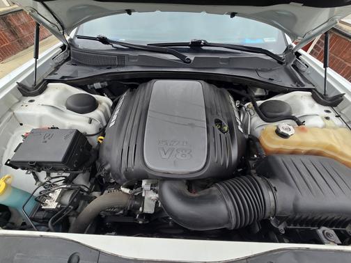 2016 Dodge Charger R/T