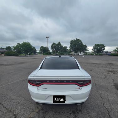 2016 Dodge Charger R/T