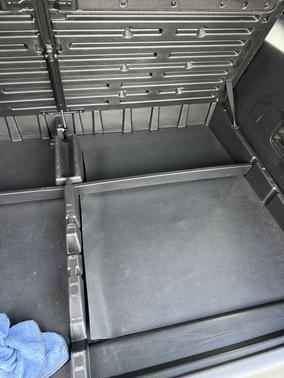 2017 Chevrolet Suburban LS