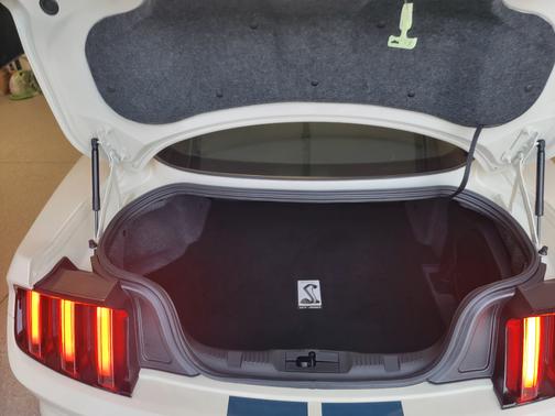 2020 Ford Shelby GT350 Base