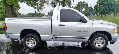 2005 Dodge Ram 1500 ST