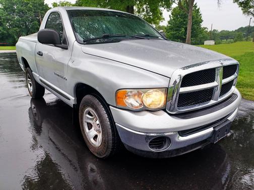 2005 Dodge Ram 1500 ST