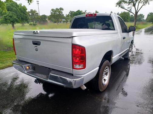 2005 Dodge Ram 1500 ST
