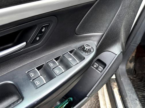 2012 Volkswagen Eos Komfort