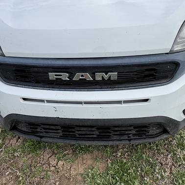 2020 RAM ProMaster City Tradesman
