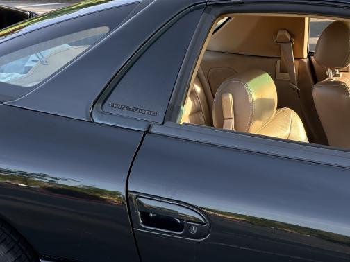 1997 Mitsubishi 3000GT VR-4