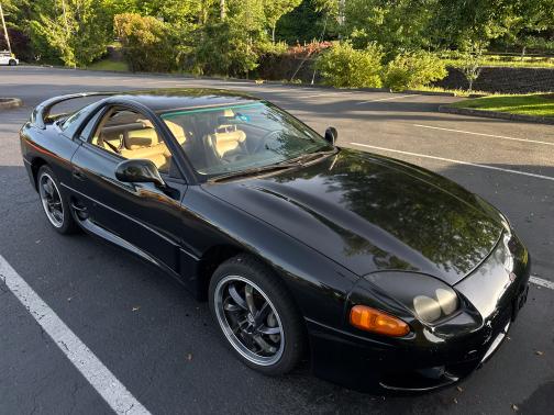 1997 Mitsubishi 3000GT VR-4