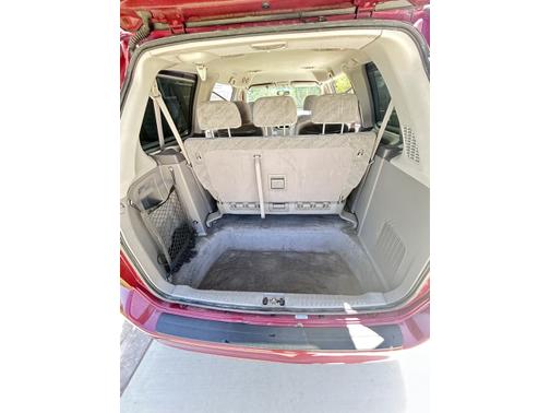 2002 Honda Odyssey EX