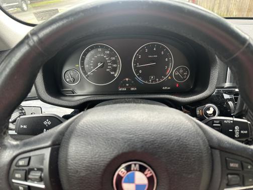 2015 BMW X3 xDrive28i