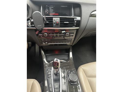2015 BMW X3 xDrive28i