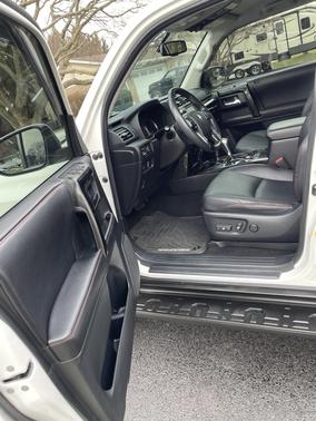 2016 Toyota 4Runner TRD Pro