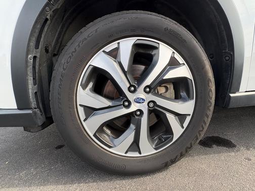 2020 Subaru Outback Limited XT