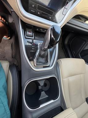 2020 Subaru Outback Limited XT