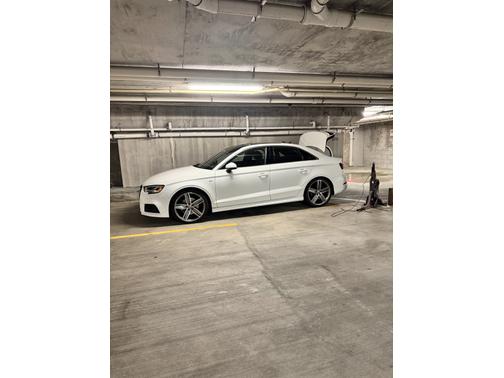 2019 Audi A3 2.0T Premium Plus
