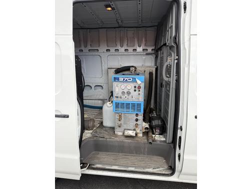 2020 Nissan NV Cargo NV2500 HD S V6