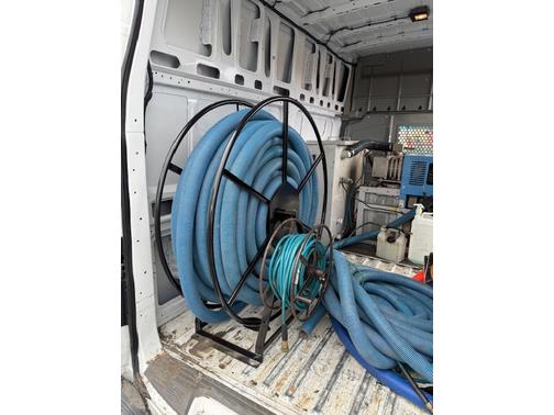 2020 Nissan NV Cargo NV2500 HD S V6