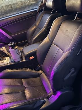 2005 INFINITI G35 Base