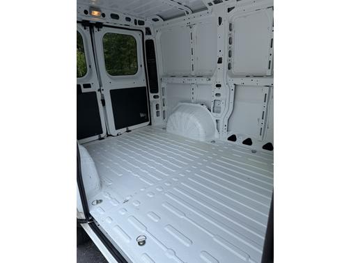2022 RAM ProMaster 1500 Low Roof