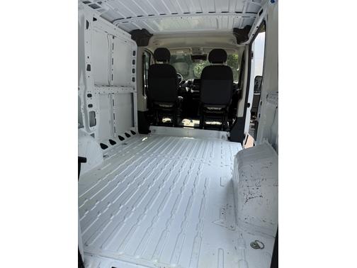 2022 RAM ProMaster 1500 Low Roof
