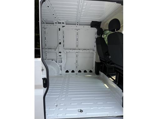 2022 RAM ProMaster 1500 Low Roof