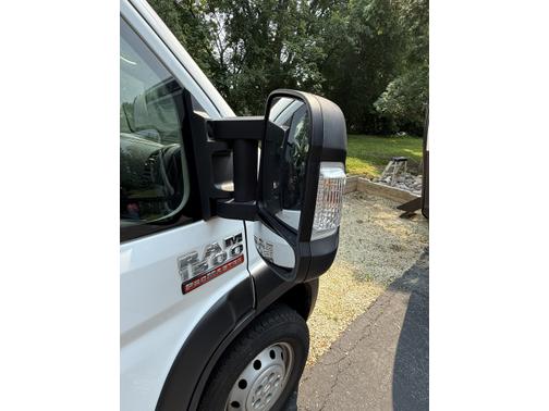 2022 RAM ProMaster 1500 Low Roof
