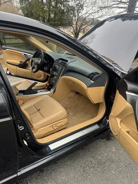 2005 Acura TL 3.2
