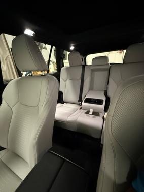 Silver 2024 Lexus TX 350 Premium