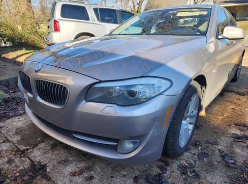 2013 BMW 528 i