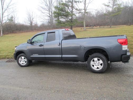 2010 Toyota Tundra Grade