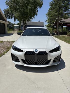 2024 BMW i4 Gran Coupe xDrive40