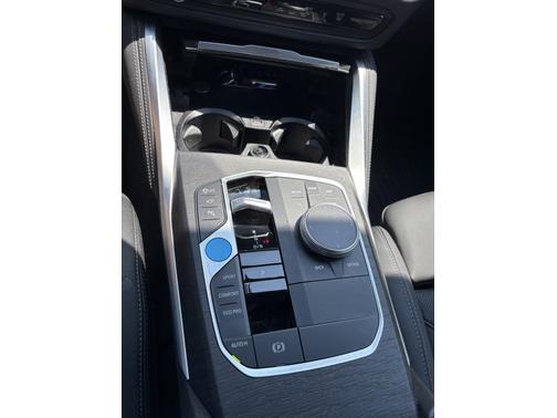 2024 BMW i4 Gran Coupe xDrive40