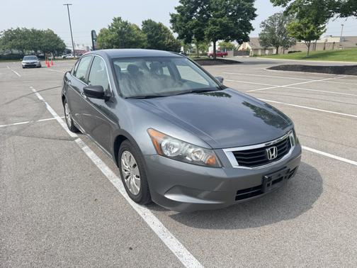 2009 Honda Accord LX