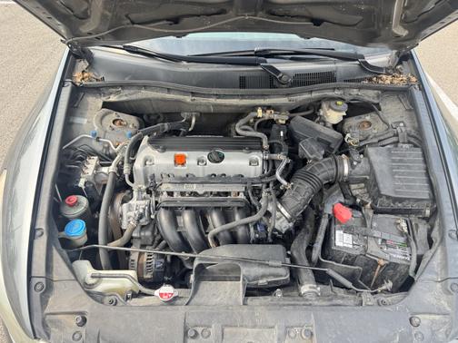 2009 Honda Accord LX
