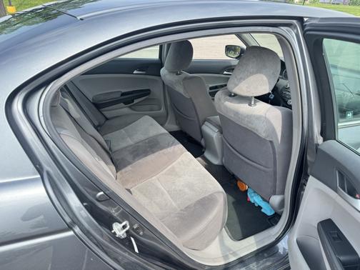 2009 Honda Accord LX