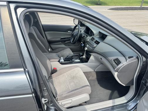 2009 Honda Accord LX