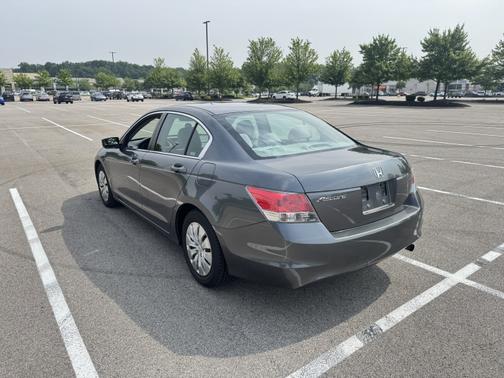 2009 Honda Accord LX