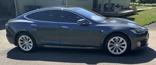 2019 Tesla Model S 100D