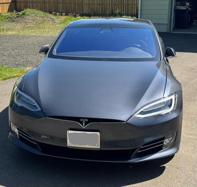 2019 Tesla Model S 100D