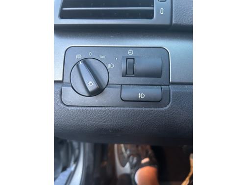 2005 BMW M3 Base