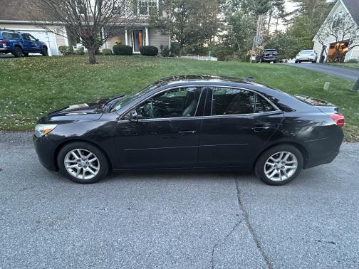 2014 Chevrolet Malibu 1LT
