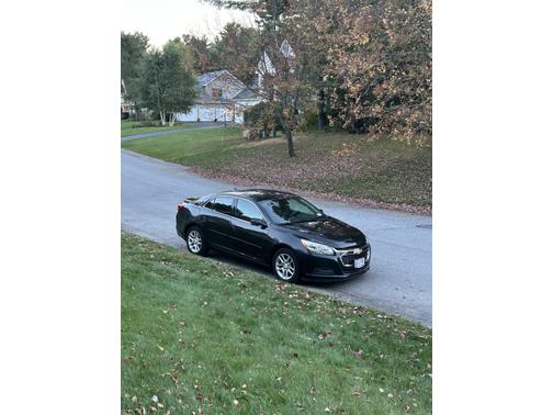 2014 Chevrolet Malibu 1LT