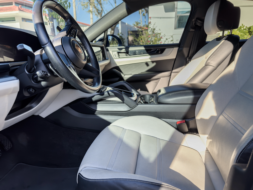 2024 Porsche Cayenne Cayenne