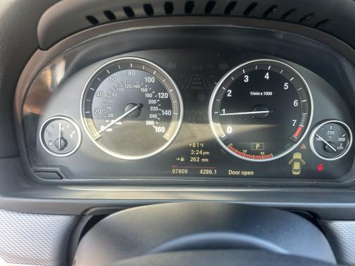 2011 BMW 535 i xDrive