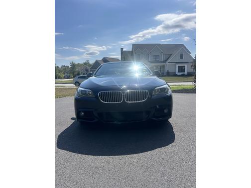 2011 BMW 535 i xDrive