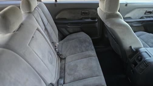 2004 Honda Pilot EX