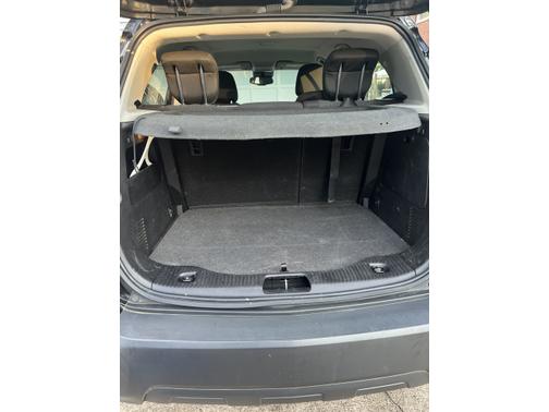 2015 Chevrolet Trax 1LS