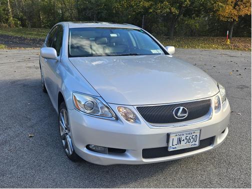 2006 Lexus GS 300 Base