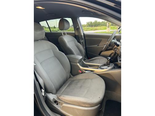 2011 Kia Sportage LX