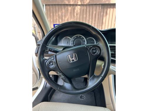 2015 Honda Accord EX-L V-6