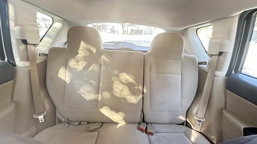 2013 Jeep Compass Sport